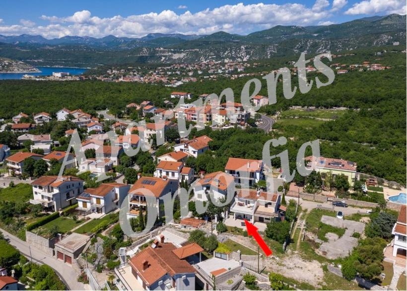 Apartments Omorfia Kraljevica Exteriér fotografie